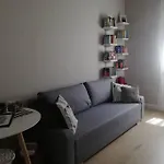 Flower Garden Apartment Vicino al Centro