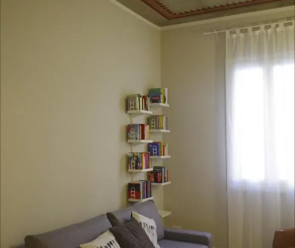 Flower Garden Apartment Vicino al Centro