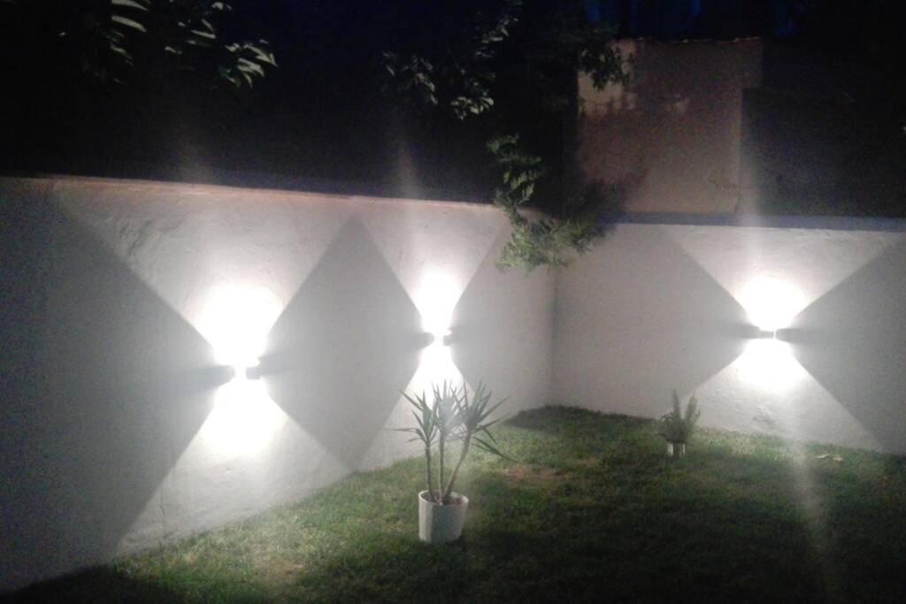 Apartamento Flower Garden Vicino Al Centro Florencia